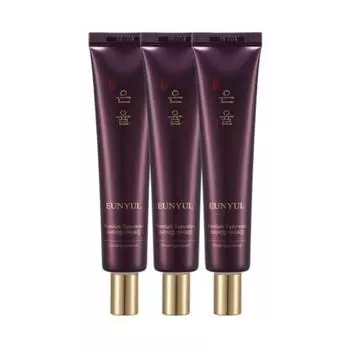 Крем для кожи вокруг глаз Eunyul Premium Herbal