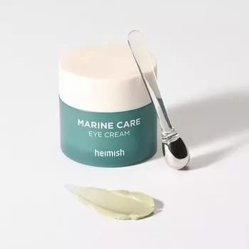 Крем для кожи вокруг глаз HEIMISH Marine Care 30 мл
