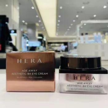 Крем для кожи вокруг глаз Hera Age Away Aesthetic BX