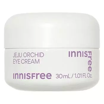 Крем для кожи вокруг глаз Innisfree Jeju Orchid, 30 мл, 1 упаковка