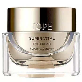 Крем для кожи вокруг глаз IOPE Super Vital, 1 шт., 25 мл