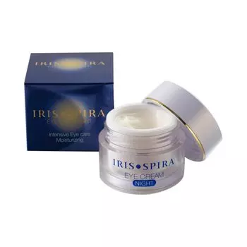 Крем для кожи вокруг глаз Irispira Aging Care (Ночь)