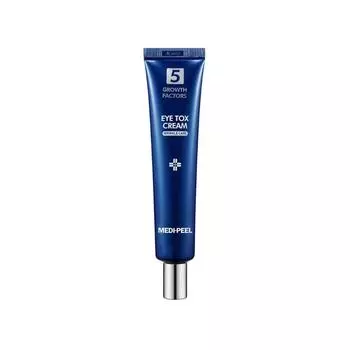 Крем для кожи вокруг глаз Medipeel Eye Tox Cream 40 мл*1 шт/2 шт/3 шт/4 шт/5 шт 1Pc