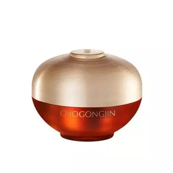 Крем для кожи вокруг глаз MISSHA Cho Gong Jin Sosaeng 30 мл (2022 последняя версия)