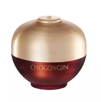 Крем для кожи вокруг глаз MISSHA Sosang Jin ( Новая версия крема для кожи вокруг глаз Geumsul -Gold Snow-Vitalizing Eye Cream )30мл