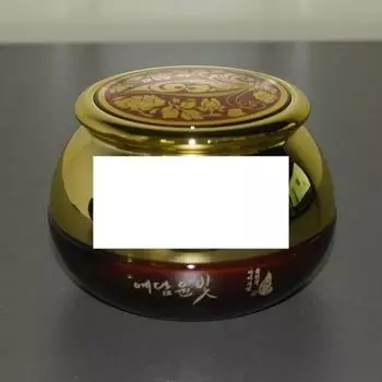 Крем для кожи вокруг глаз на основе ферментированных трав 50 г Wd6997f Select this item/20