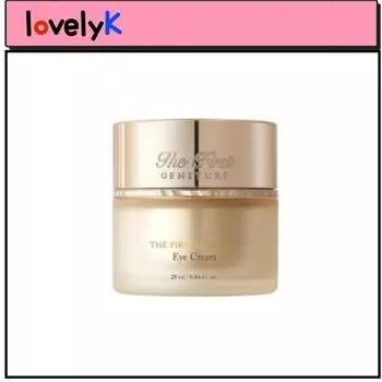 Крем для кожи вокруг глаз OHUI The First Geniture 25 мл