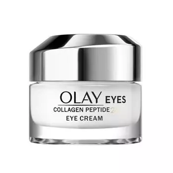 Крем для кожи вокруг глаз Olay Regenerist Collagen Peptide 24h 15 мл
