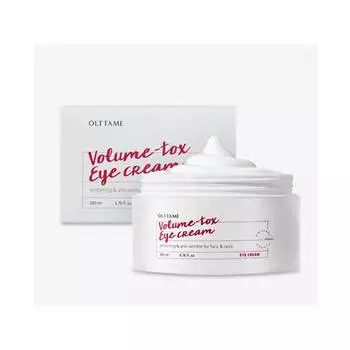 Крем для кожи вокруг глаз OLTTAME Volume-Tox 200мл