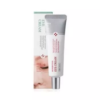 Крем для кожи вокруг глаз PAUL MEDISON Super Vital Nutrient (30мл)