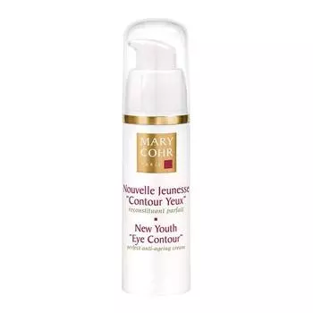 Крем для кожи вокруг глаз против старения Marico 15 мл