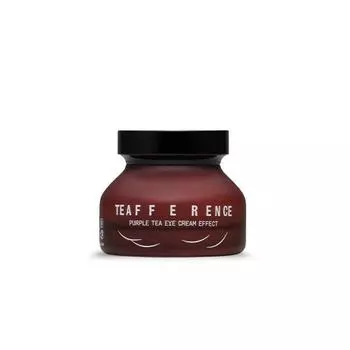 Крем для кожи вокруг глаз с эффектом фиолетового чая Tiffance 25 мл TFF005/20