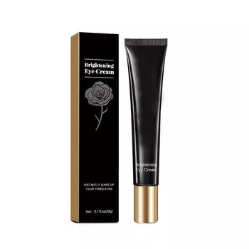 Крем для кожи вокруг глаз с астаксантином икрой Увлажнение и уход за кожей Уход за кожей вокруг глаз One Size чёрный