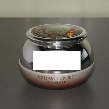 Крем для кожи вокруг глаз с экстрактом улитки 50 г Wd69980 Select this item/20