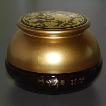 Крем для кожи вокруг глаз с экстрактом женьшеня 30 г Wd6997d Select this item/20