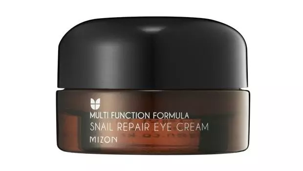 Крем для кожи вокруг глаз с муцином улитки MIZON Snail Repair Eye Cream 25ml 25мл