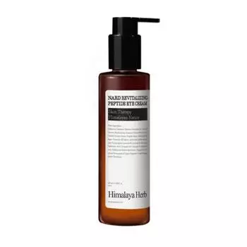 Крем для кожи вокруг глаз с пептидами NAD Revitalizing, 180 мл, 1 шт.