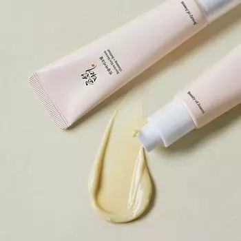 Крем для кожи вокруг глаз с женьшенем Joseon Beauty 30 мл