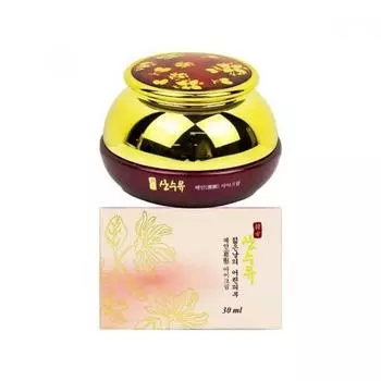 Крем для кожи вокруг глаз Sansuyu Eye 30 мл Wb17db1 Select this item/20