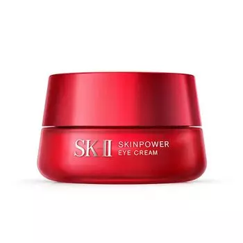 Крем для кожи вокруг глаз Skin Power 15 г