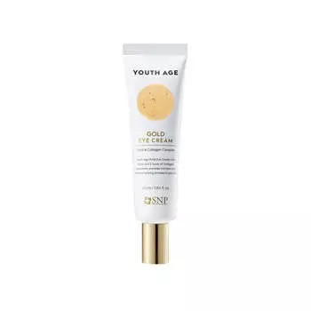 Крем для кожи вокруг глаз SNP Youth Age Gold 25 мл * 1 шт./2 шт./3 шт./4 шт./10 шт. 1Pc