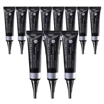 Крем для кожи вокруг глаз Swaneve Melazno с экстрактом икры 30 мл