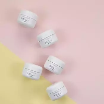 Крем для кожи вокруг глаз Ten By Ten Konisha Special Care White