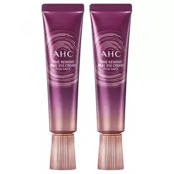 Крем для кожи вокруг глаз Time Rewind Real для лица 30 мл x 2 шт.