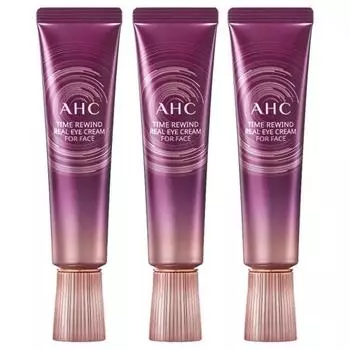 Крем для кожи вокруг глаз Time Rewind Real для лица 30 мл x 3 шт.