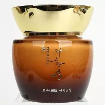 Крем для кожи вокруг глаз традиционной китайской медицины 50 г We28871 Select this item/20