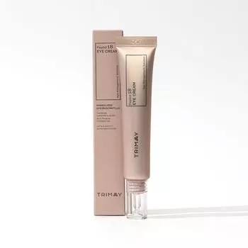 Крем для кожи вокруг глаз Trimay Peptid 18 25 мл