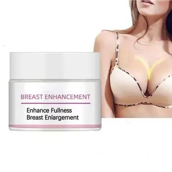 Крем для красоты груди, упругость груди, укрепление, лифтинг, рост груди, увеличение 5g