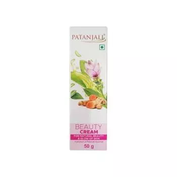 Крем для красоты Patanjali 50 г