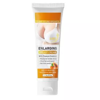 Крем для красоты Уход за грудью Послеродовой крем для придания объема Увеличение груди Укрепляющий и выпрямляющий питательный крем One Size