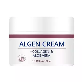 Крем для лечения боли в суставах, боли при растяжении мышц ног и рук One Size