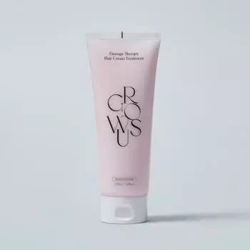 Крем для лечения поврежденных волос Growers Damage Therapy 220 мл