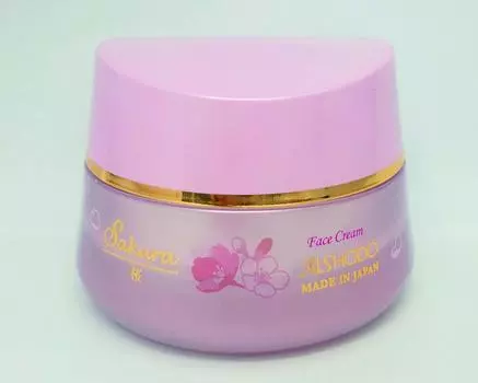 Крем для лица Aishodo Sakura 50 г