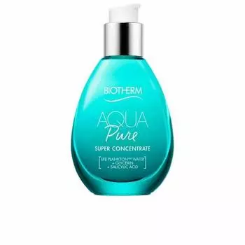 Крем для лица Biotherm Aqua Pure 50 мл TU