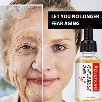 Крем для лица для глубокого увлажнения кожи, восполнения запасов влаги, освежающий, нежирный, гладкий и придающий коже молодой вид 5ml