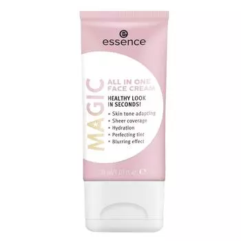Крем для лица Essence Magic All In One 30 мл