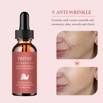 Крем для лица глубоко чист, содержит гиалуроновую кислоту и коллаген, улучшает качество кожи, смазывает и подтягивает кожу. 5ml