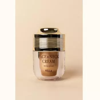 Крем для лица и шеи Vella Prestige Age Killer 50 мл