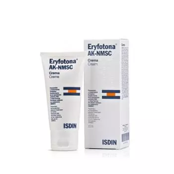 Крем для лица Isdin Eryfotona AK-NMSC (50 мл)