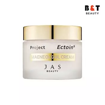 Крем для лица Jas Actoin Bare, 1 упаковка