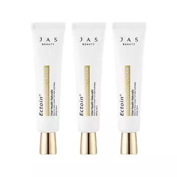 Крем для лица Jas Actoin Bare 30 мл x3, 3 шт.