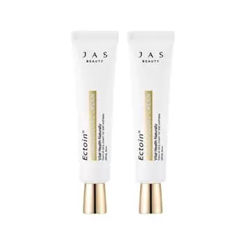 Крем для лица Jas Actoin Bare 30 мл x2, 2 шт.