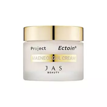 Крем для лица Jas Actoin Bare 55 мл, 1 упаковка