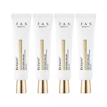 Крем для лица Jas Actoin Bare Face Cream 30 мл x4, 4 шт.