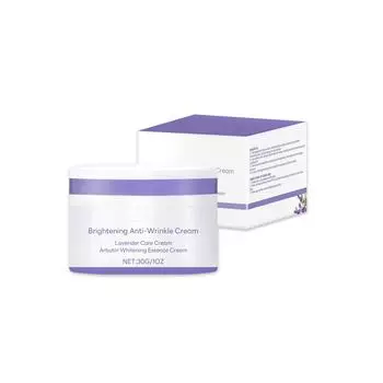 Крем для лица Jelly FaceCream Крем для лица AntiAging Firming Moisturizing Cream Крем для подтяжки лицаКрем для подтяжки лица и укрепления лица - против морщин для женщин и мужчин One Size