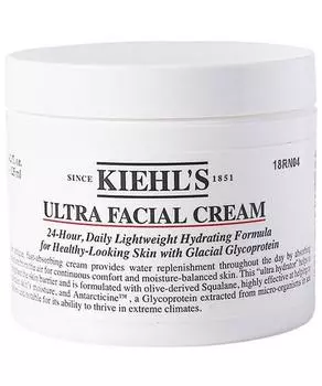 Крем для лица Kiehls Ultra 125 мл 3605975028799